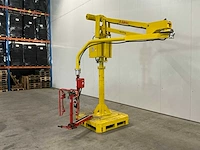 2007 dalmec pmc balancer - afbeelding 11 van  15