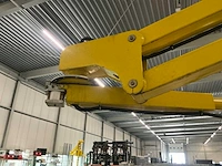 2007 dalmec pmc balancer - afbeelding 15 van  15