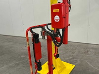 2007 dalmec pmc balancer - afbeelding 2 van  13