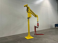 2007 dalmec pmc balancer - afbeelding 1 van  13