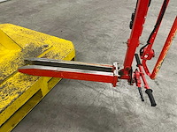 2007 dalmec pmc balancer - afbeelding 4 van  15
