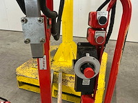 2007 dalmec pmc balancer - afbeelding 7 van  15