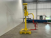 2007 dalmec pmc balancer - afbeelding 8 van  15