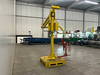 2007 dalmec pmc balancer - afbeelding 9 van  15
