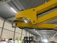 2007 dalmec pmc balancer - afbeelding 15 van  15