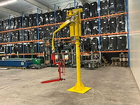 2007 dalmec pmc balancer - afbeelding 8 van  13
