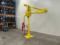 2007 dalmec pmc balancer - afbeelding 9 van  13