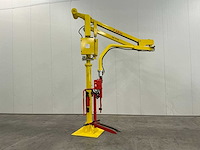 2007 dalmec pmc balancer - afbeelding 10 van  13