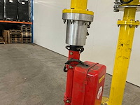 2007 dalmec pmc balancer - afbeelding 1 van  6