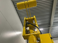 2007 dalmec pmc balancer - afbeelding 5 van  6