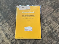 2007 demag 2.000 kg x 12,90 m bovenloopkraan - afbeelding 3 van  14