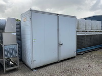 2007 denios opslag container - afbeelding 2 van  2