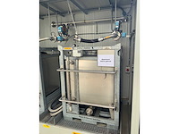 2007 denios opslag container - afbeelding 7 van  9