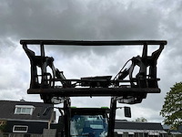 2007 deutz-fahr agrotron k120 vierwielaangedreven landbouwtractor met voorlader - afbeelding 16 van  31