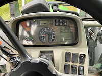 2007 deutz-fahr agrotron k120 vierwielaangedreven landbouwtractor met voorlader - afbeelding 28 van  31