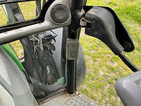 2007 deutz-fahr agrotron k120 vierwielaangedreven landbouwtractor met voorlader - afbeelding 31 van  31