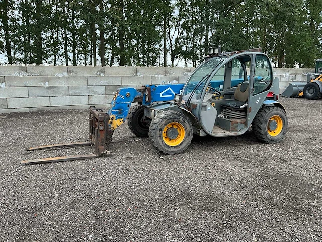 2007 dieci 190 verreiker - afbeelding 1 van  58
