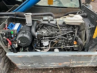 2007 dieci 190 verreiker - afbeelding 47 van  58