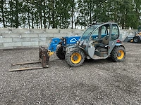 2007 dieci 190 verreiker