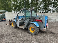 2007 dieci 190 verreiker - afbeelding 18 van  53