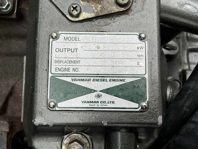 2007 dieci 190 verreiker - afbeelding 44 van  53