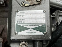 2007 dieci 190 verreiker - afbeelding 44 van  53