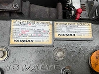 2007 dieci 190 verreiker - afbeelding 45 van  53