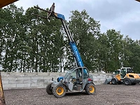 2007 dieci 190 verreiker - afbeelding 47 van  53