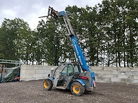 2007 dieci 190 verreiker - afbeelding 48 van  53
