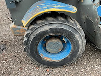 2007 dieci 190 verreiker - afbeelding 3 van  19