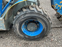 2007 dieci 190 verreiker - afbeelding 4 van  19