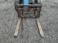 2007 dieci 190 verreiker - afbeelding 7 van  19