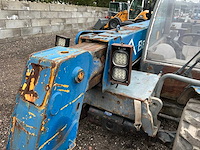 2007 dieci 190 verreiker - afbeelding 10 van  19