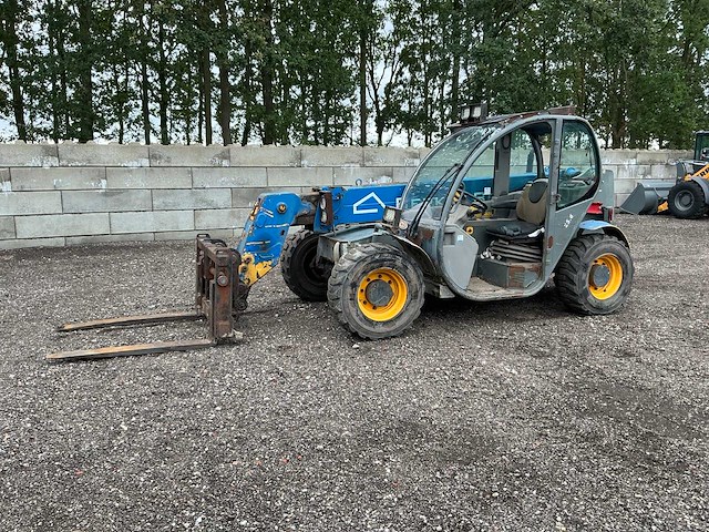 2007 dieci 190 verreiker - afbeelding 1 van  19