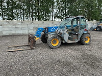 2007 dieci 190 verreiker - afbeelding 1 van  19