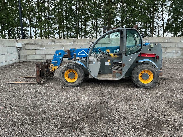 2007 dieci 190 verreiker - afbeelding 11 van  19
