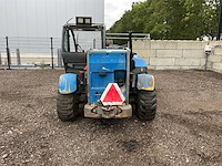 2007 dieci 190 verreiker - afbeelding 14 van  19