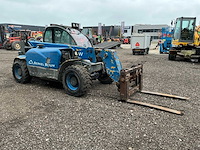 2007 dieci 190 verreiker - afbeelding 17 van  19
