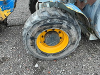 2007 dieci 190 verreiker - afbeelding 19 van  19