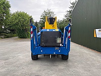 2007 dino 205rxt knikarm hoogwerker - afbeelding 11 van  20