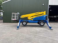 2007 dino 205rxt knikarm hoogwerker - afbeelding 12 van  20