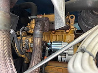 2007 dino 205rxt knikarm hoogwerker - afbeelding 13 van  20