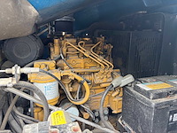 2007 dino 205rxt knikarm hoogwerker - afbeelding 15 van  20