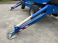 2007 dino 205rxt knikarm hoogwerker - afbeelding 17 van  20