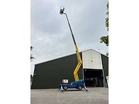 2007 dino 205rxt knikarm hoogwerker - afbeelding 6 van  44