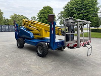 2007 dino 205rxt knikarm hoogwerker