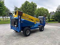 2007 dino 205rxt knikarm hoogwerker - afbeelding 13 van  44
