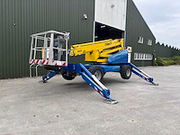 2007 dino 205rxt knikarm hoogwerker - afbeelding 12 van  44