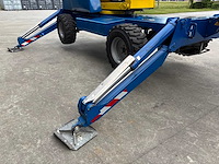 2007 dino 205rxt knikarm hoogwerker - afbeelding 28 van  44