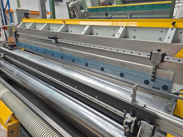 2007 direct coatingmachine - afbeelding 2 van  29